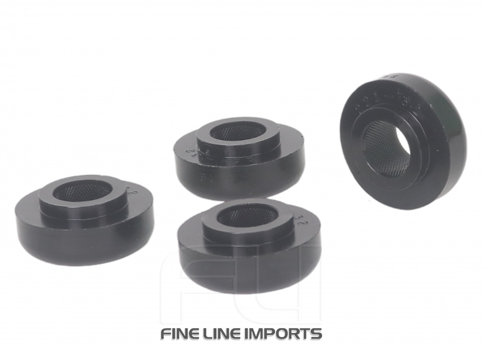 Strut Rod - To Chassis Bushing Kit
