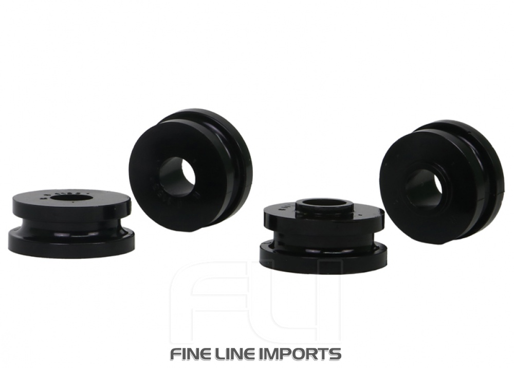 Strut Rod - To Chassis Bushing Kit