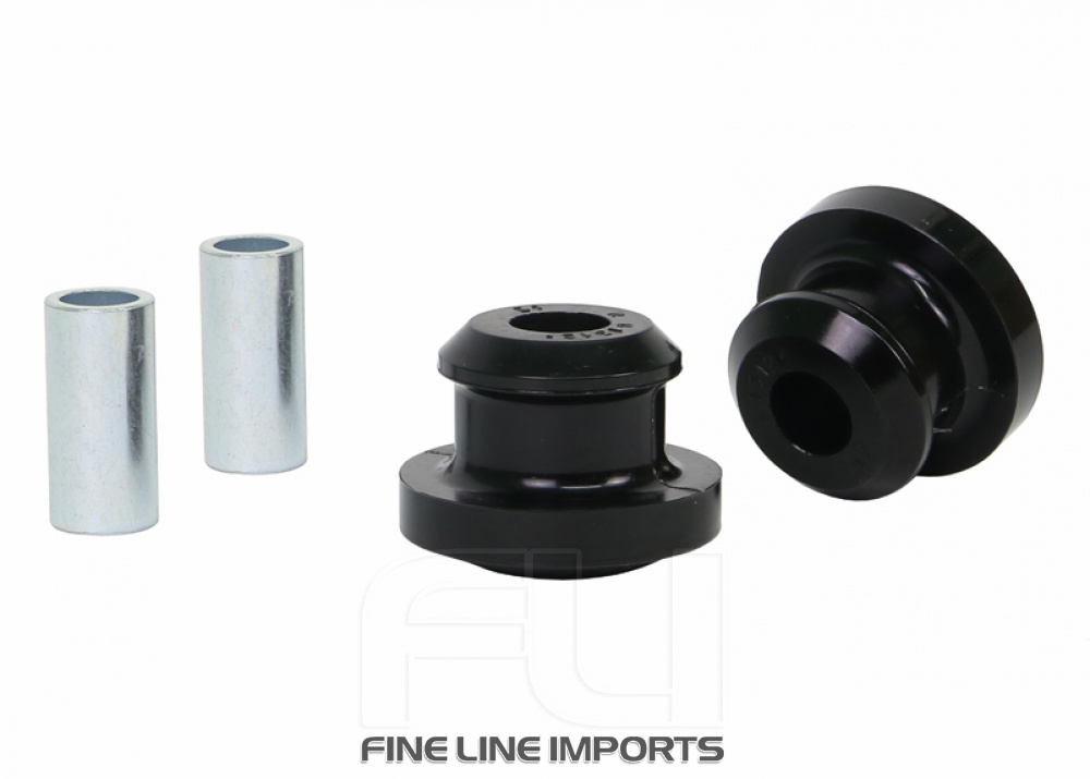 Strut Rod - To Chassis Bushing Kit