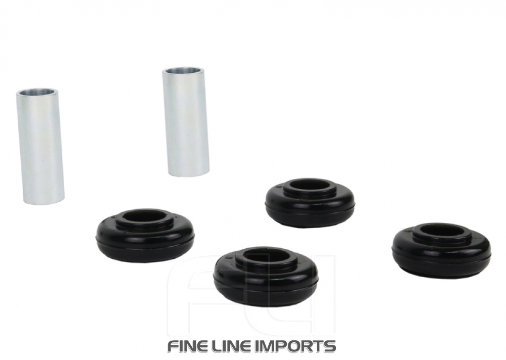 Strut Rod - To Chassis Bushing Kit