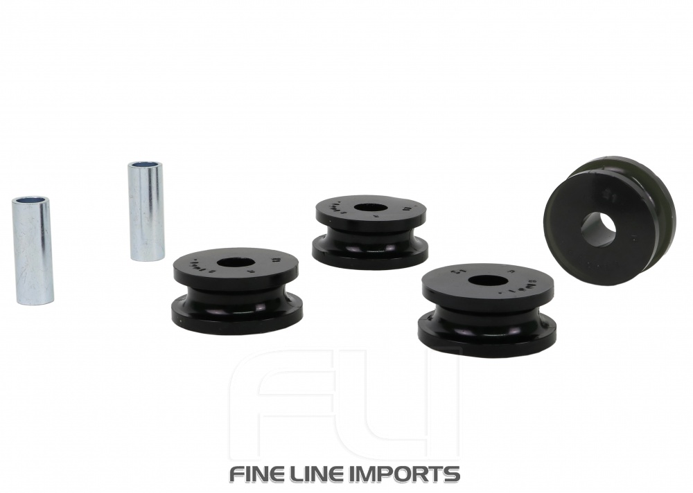 Strut Rod - To Chassis Bushing Kit