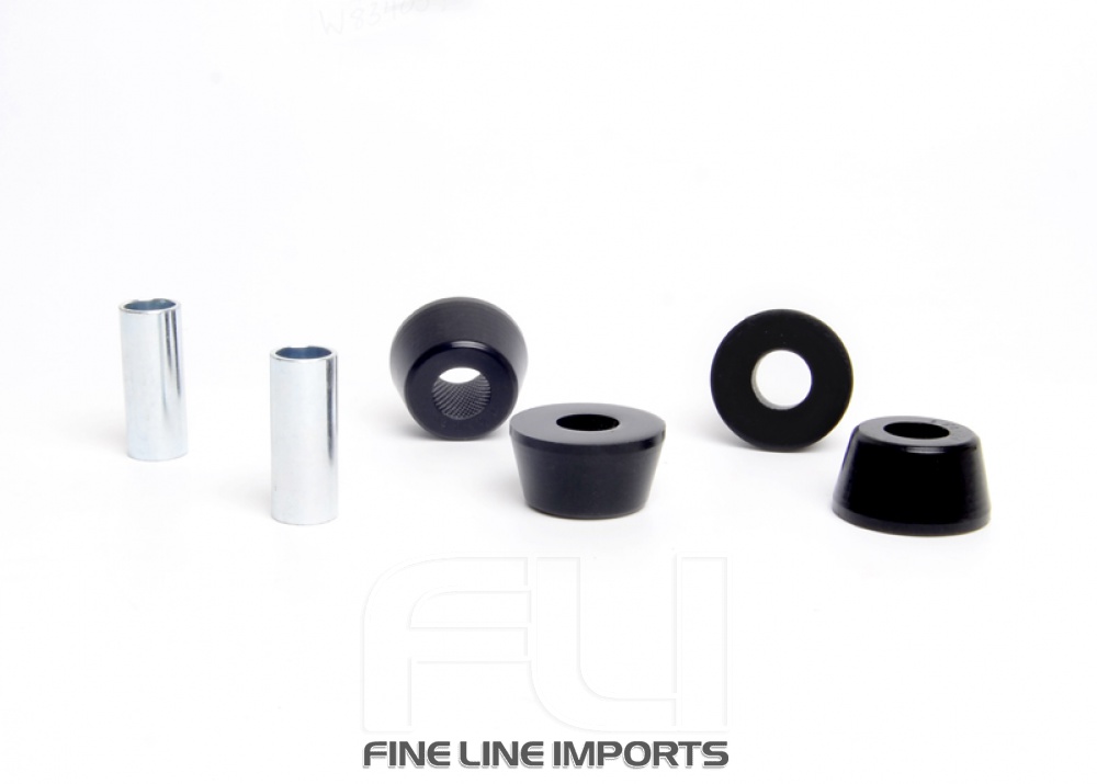 Strut Rod - To Chassis Bushing Kit