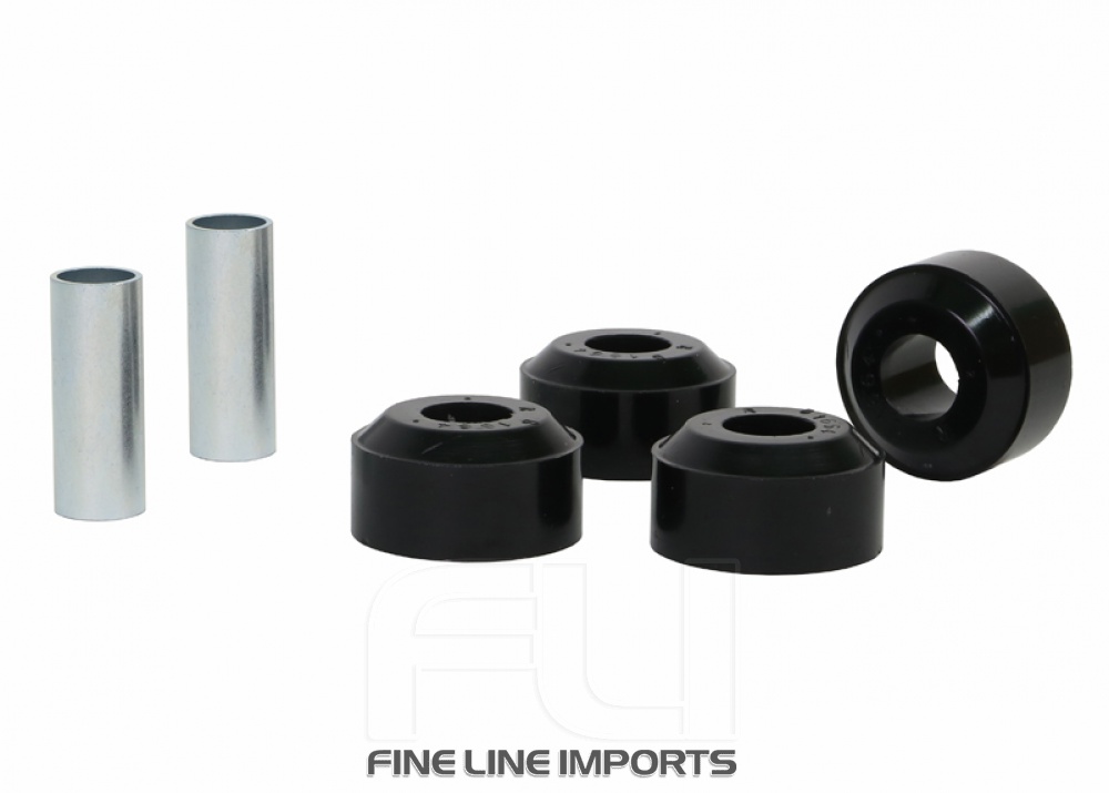 Strut Rod - To Chassis Bushing Kit
