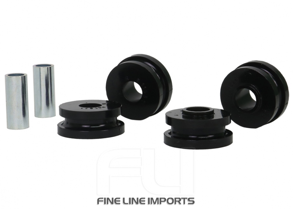 Strut Rod - To Chassis Bushing Kit