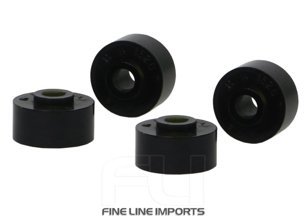 Strut Rod - To Chassis Bushing Kit