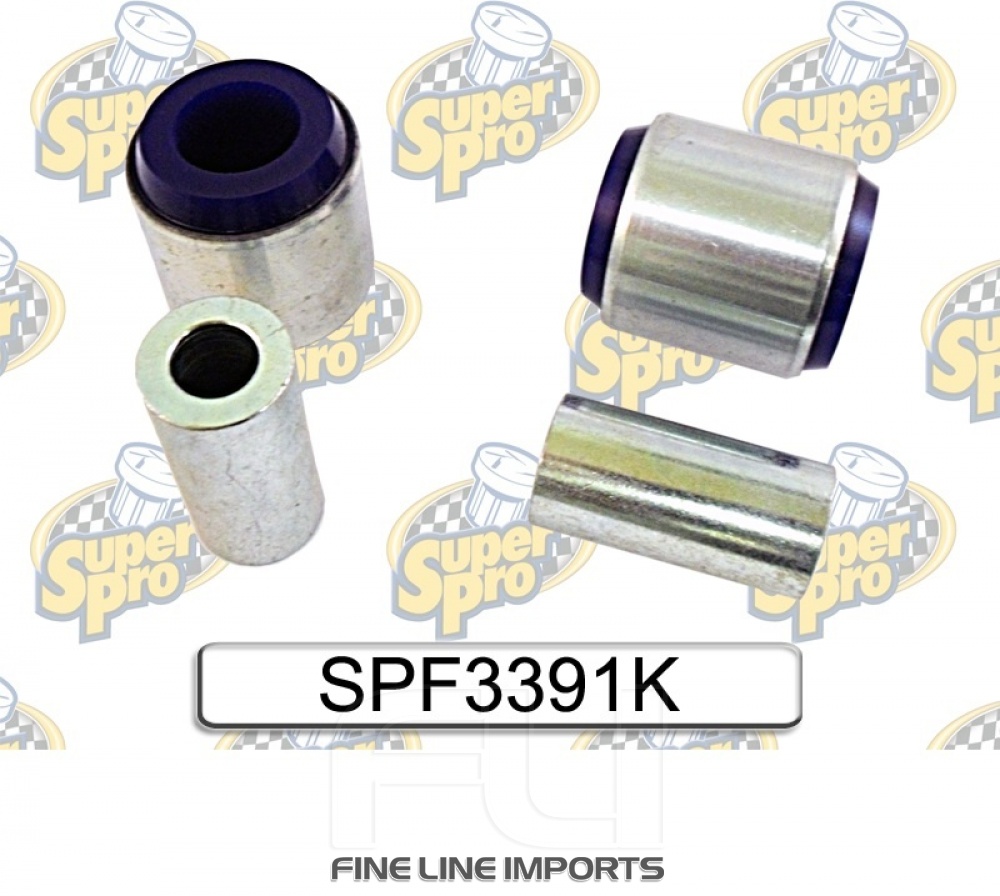 SUB LIB RR CTRL LWR IN OUT KT SPF3391K