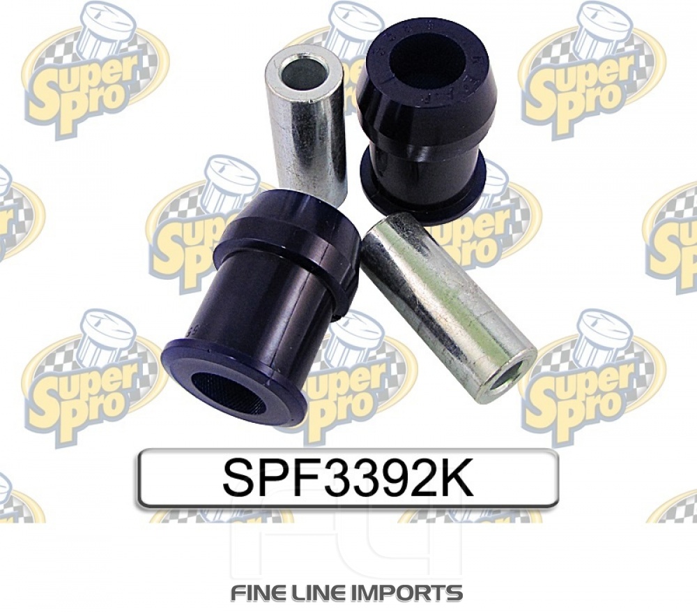 SUB LIB RR CTRL UPP OUTER KIT SPF3389K