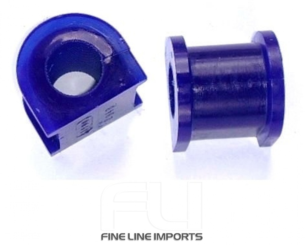 SUBARU SWAY BAR MOUNT BUSH KIT SPF3096-18K