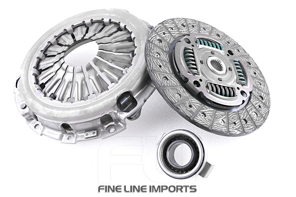 Subaru WRX VA 2019-On KSU24006 (240mm) Clutch Kit - Clutch Pro