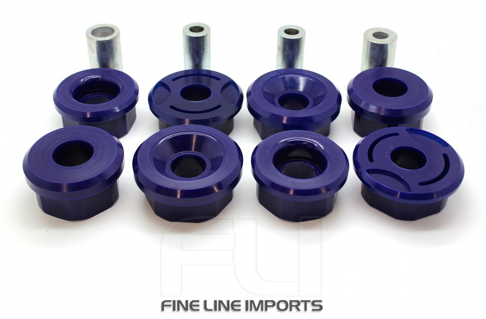 Subframe to Chassis Mount Kit- competition use SPF3946-90K