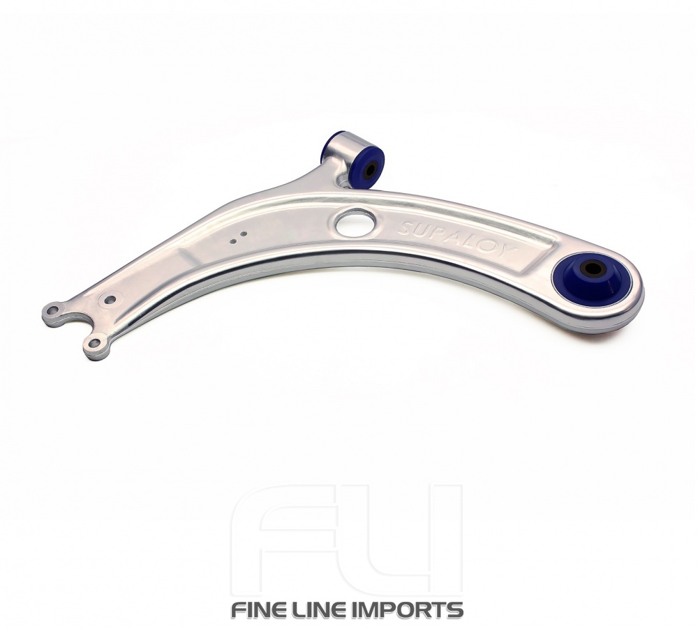 Supaloy Kit VW Golf MK7 Typ5G Race Kit ALOY0006-95K