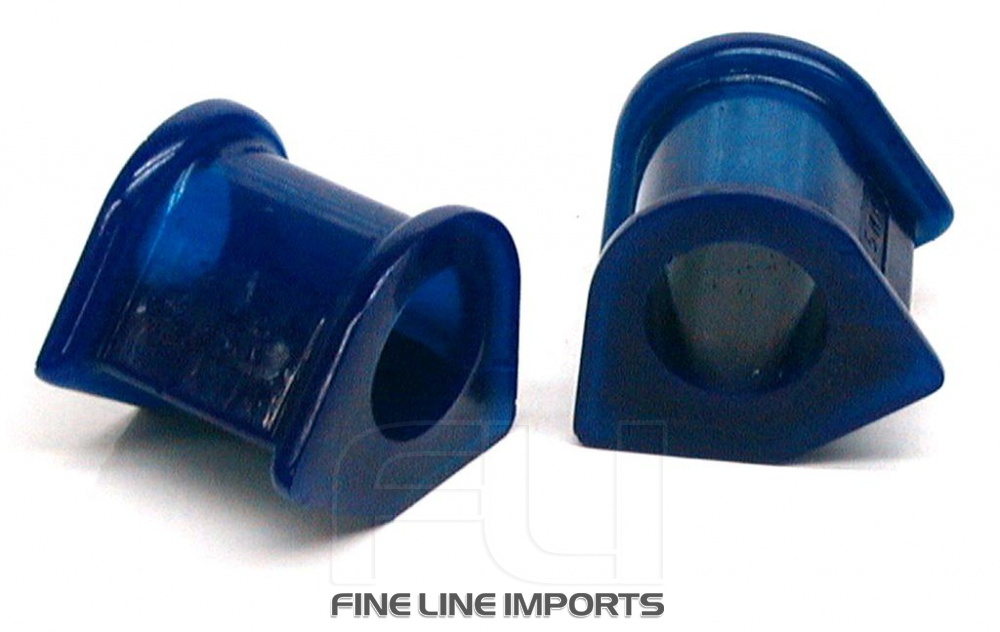 SuperPro Polyurethane Bush Kit SPF0832-25K