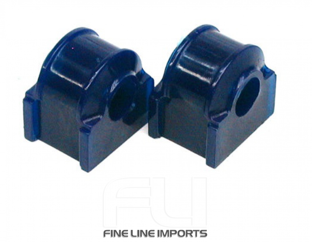 SuperPro Polyurethane Bush Kit SPF1934-21K