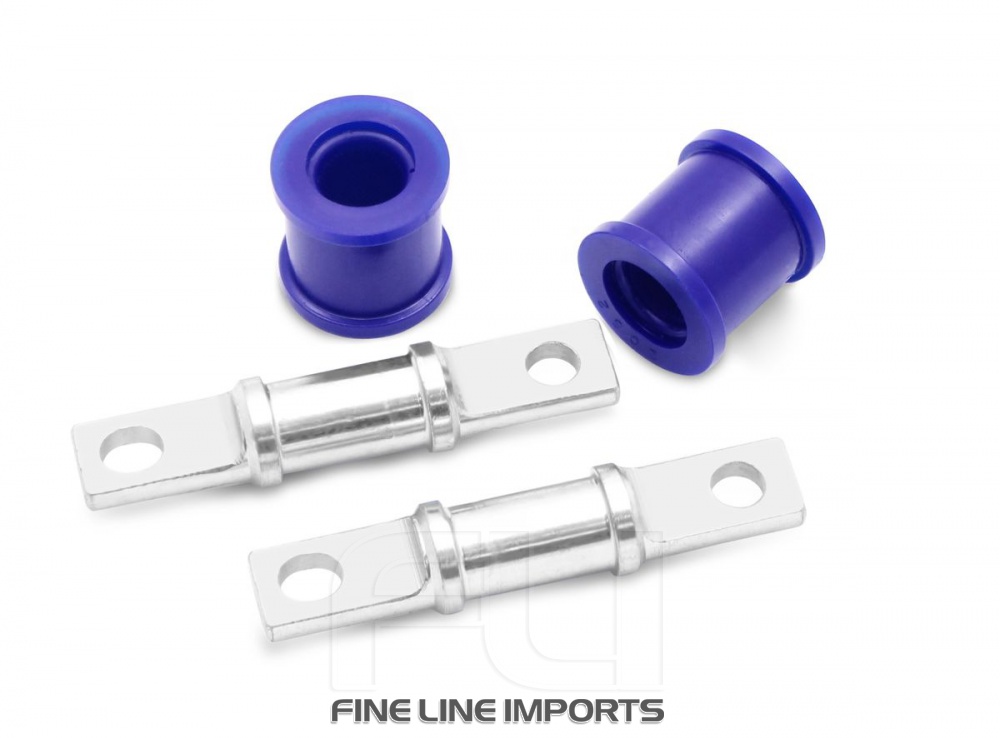 SuperPro Polyurethane Bush Kit SPF2062K