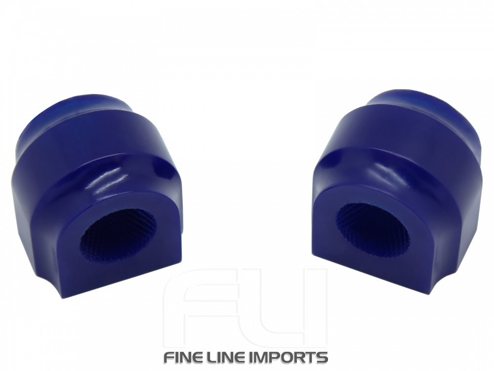 SuperPro Polyurethane Bush Kit SPF2277-17K