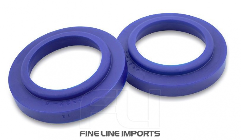 SuperPro Polyurethane Bush Kit SPF2327-5K