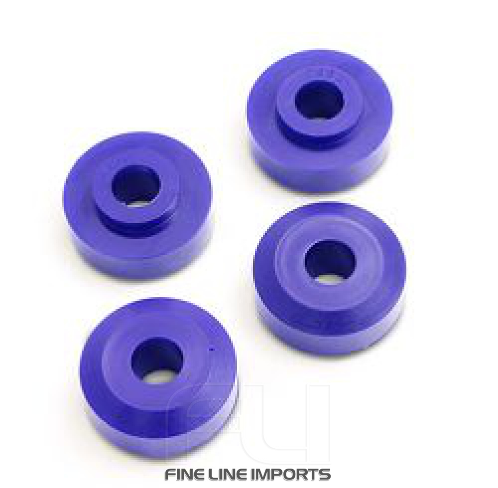 SuperPro Polyurethane Bush Kit SPF2350K