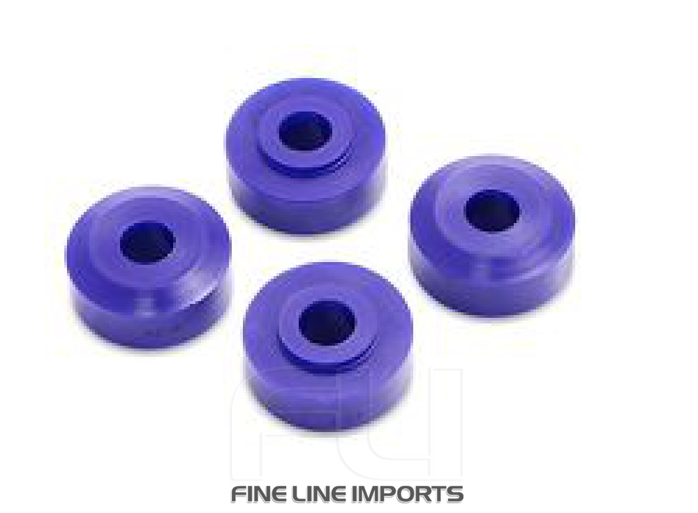 SuperPro Polyurethane Bush Kit SPF2351K