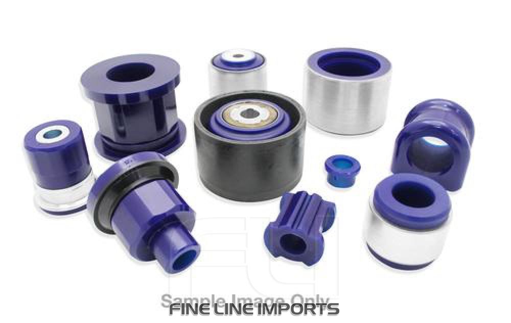 SuperPro Polyurethane Bush Kit SPF2423K