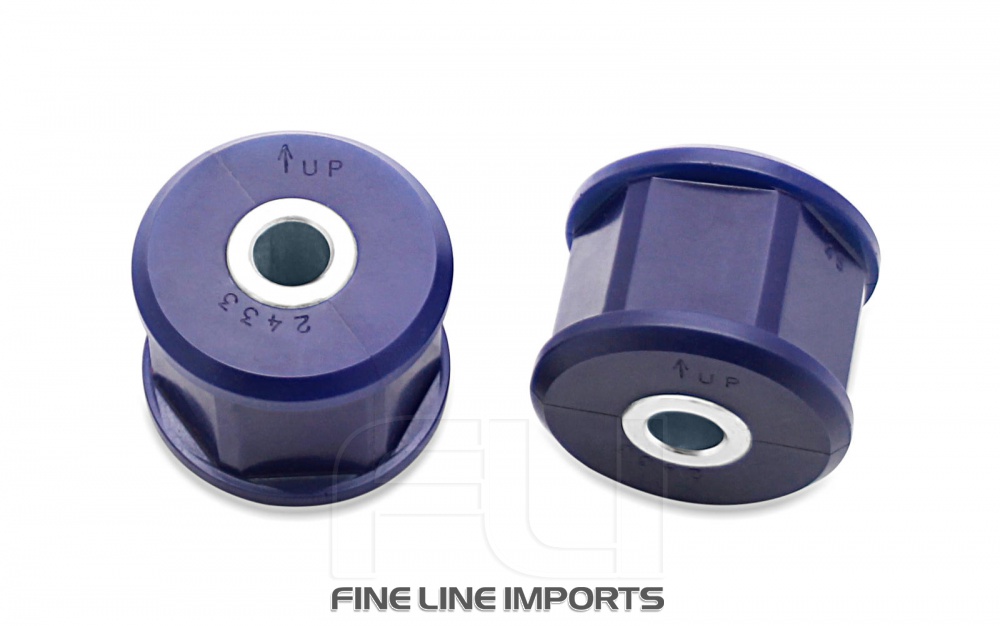 SuperPro Polyurethane Bush Kit SPF2433K