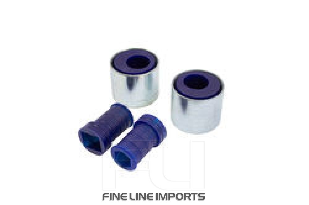 SuperPro Polyurethane Bush Kit SPF2532K