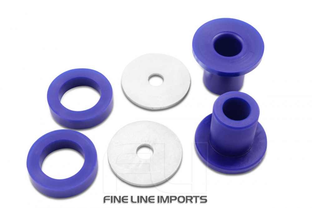 SuperPro Polyurethane Bush Kit SPF2582K