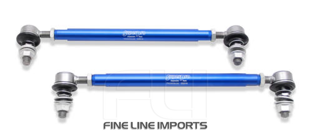 SuperPro Sway Bar Link Kit