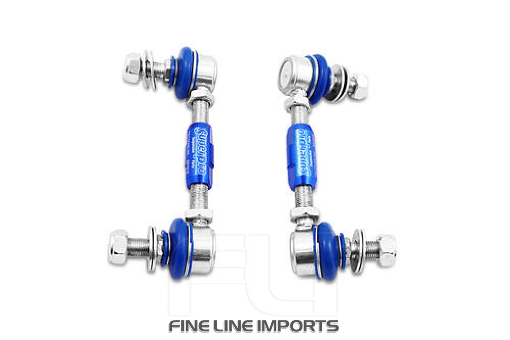 SuperPro Sway Bar Link Kit
