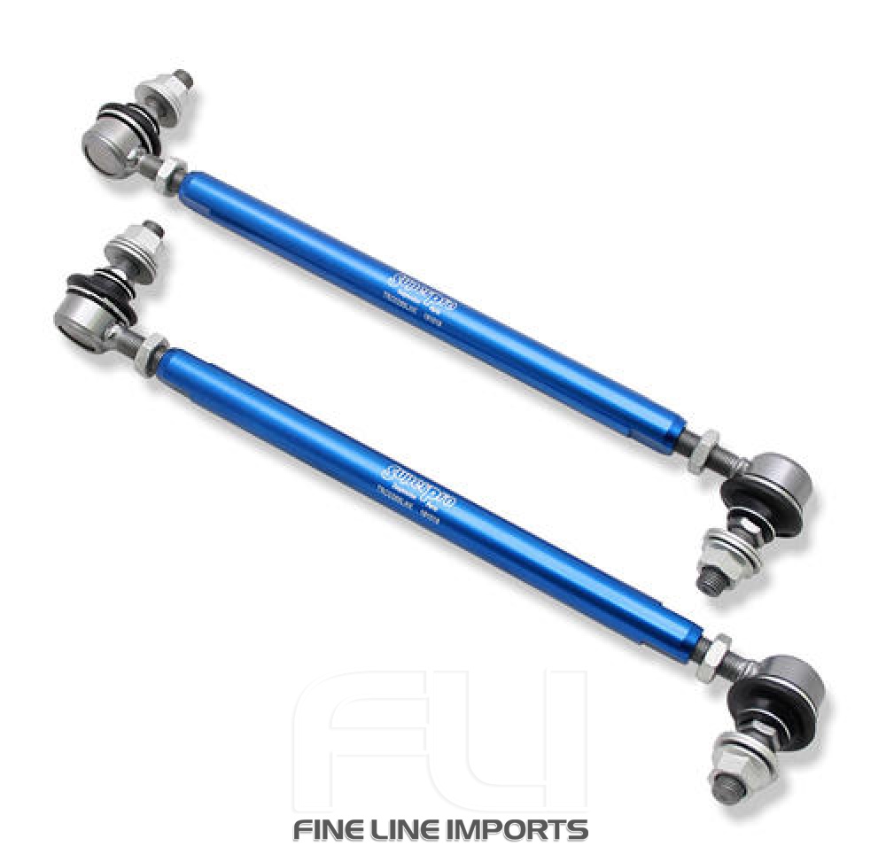 SuperPro Sway Bar Link Kit