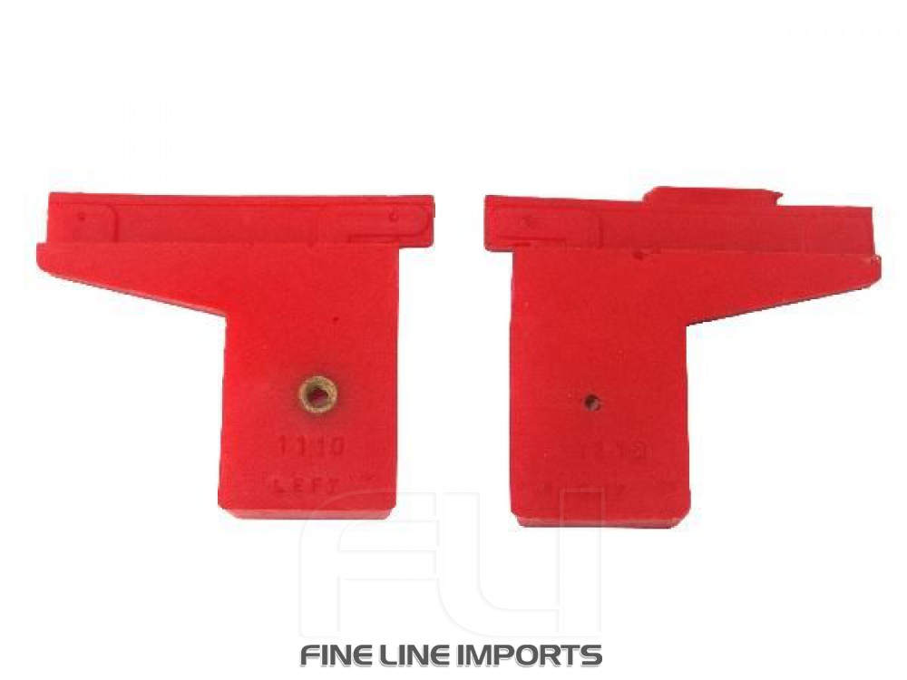 SuperPro TR7 Sunroof Sliders SPF1110K