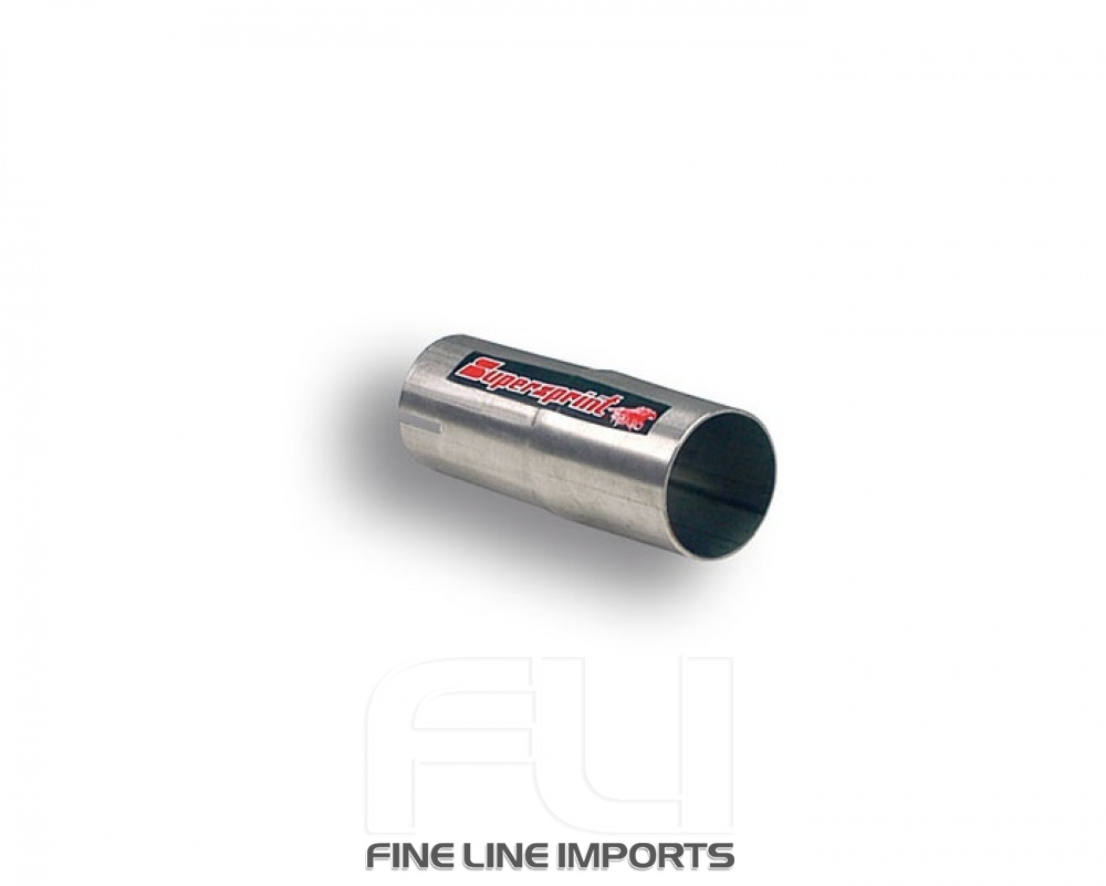 Supersprint - Adapter Pipe