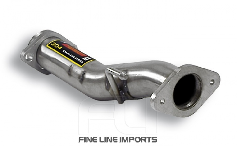 Supersprint - Connecting Pipe