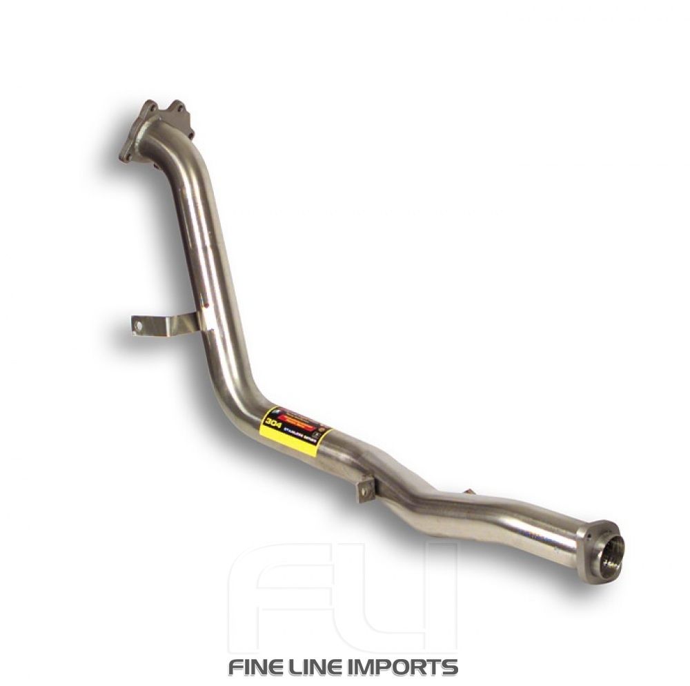 Supersprint - DownPipe