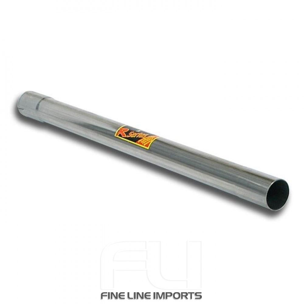 Supersprint - Front Pipe STEEL 409