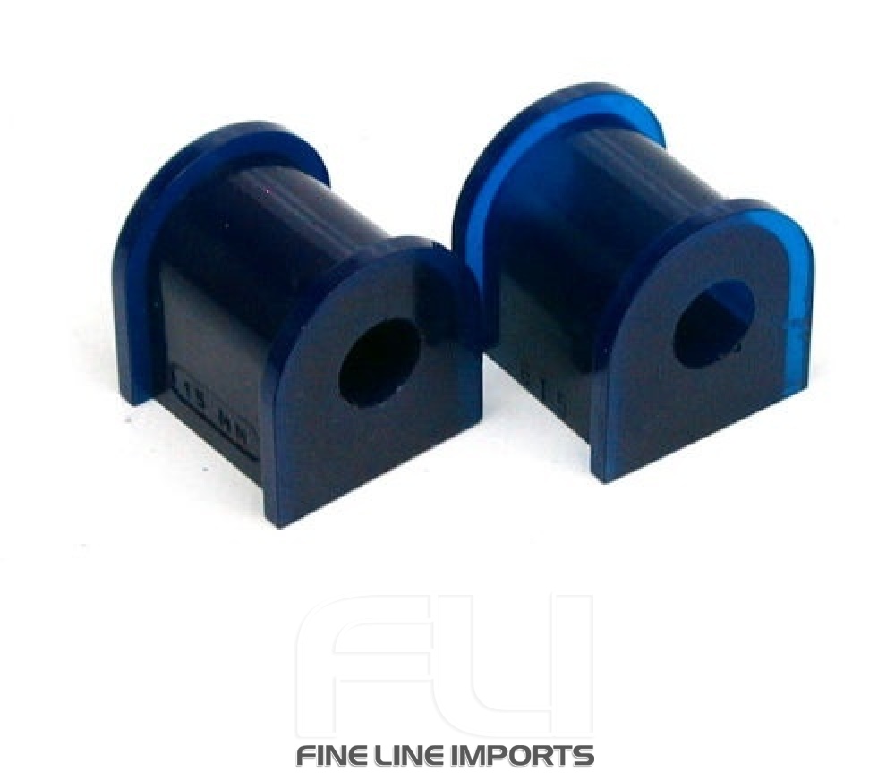 SUZUKI GTI SWAY BAR Fr MNT KT SPF0615-19K