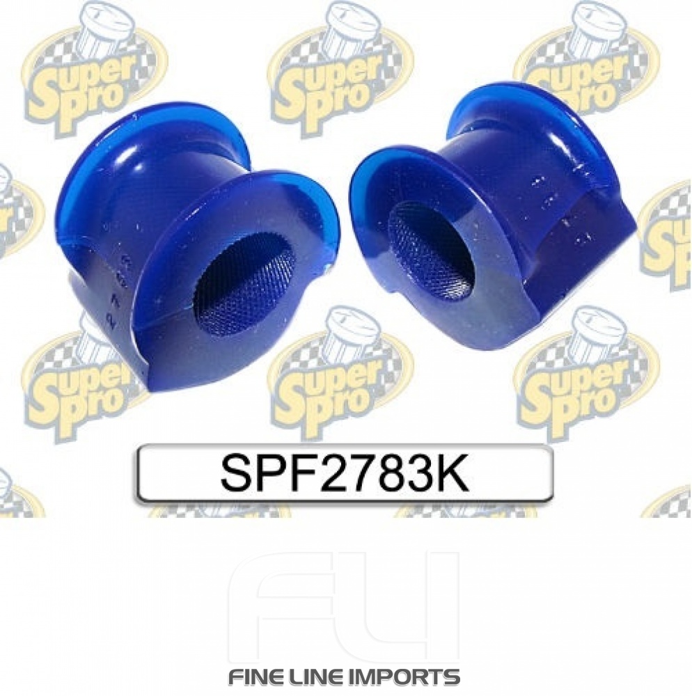 SUZUKI SWIFT FR SWAYBAR MNT BU SPF2783-21K