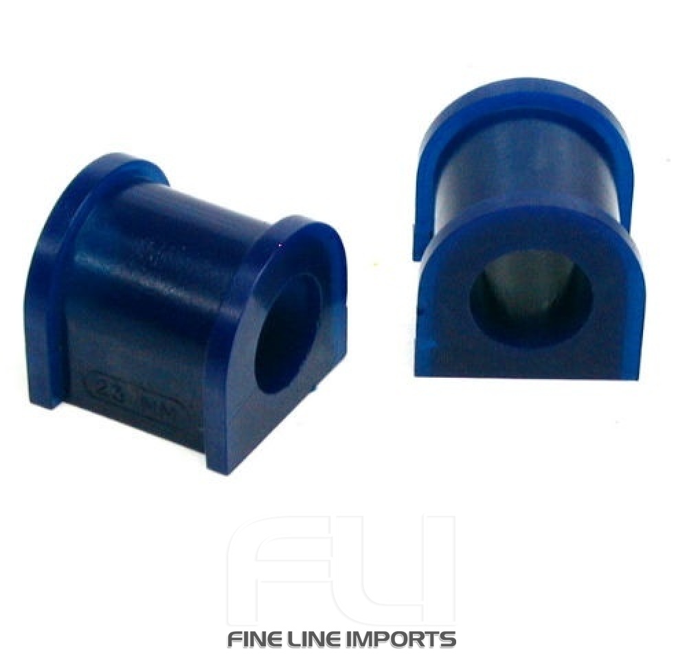 SWAY BAR 19MM MOUNT BUSH KIT SPF1319-21K