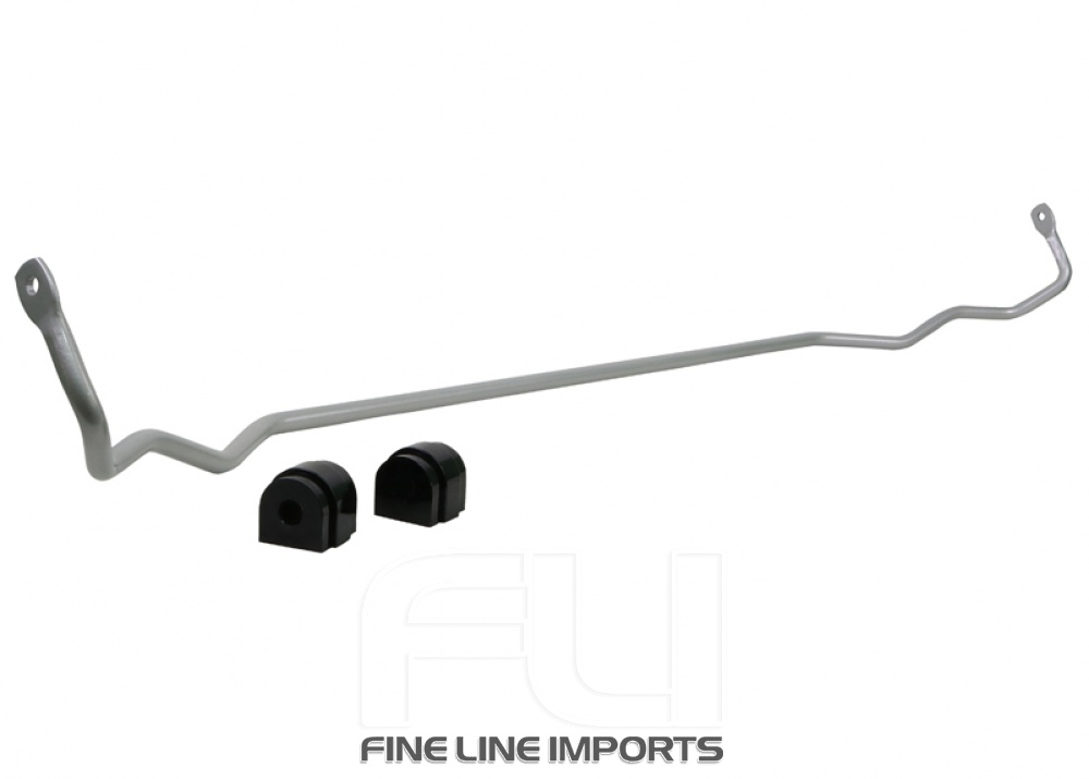 Sway Bar - 16mm Non Adjustable