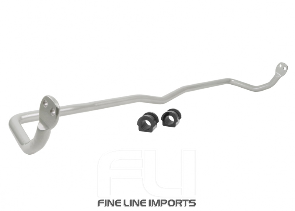 Sway Bar - 22mm 2 Point Adjustable