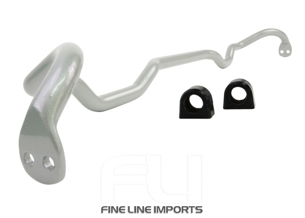 Sway Bar - 22mm 2 Point Adjustable