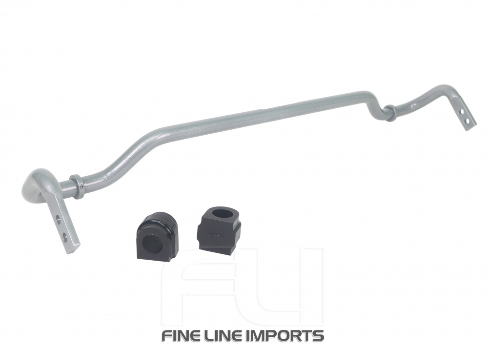 Sway Bar - 22mm 2 Point Adjustable