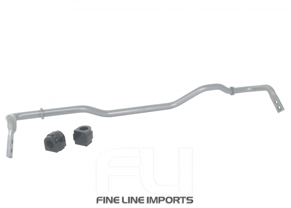 Sway Bar - 22mm 2 Point Adjustable