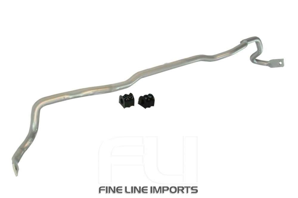 Sway Bar - 22mm Non Adjustable