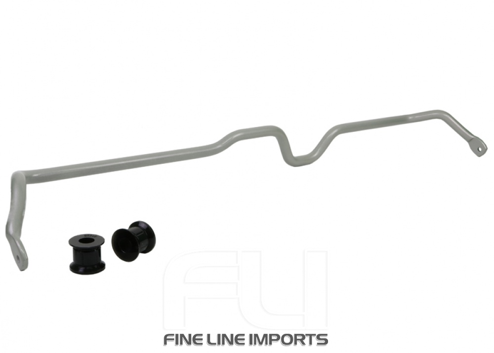 Sway Bar - 22mm Non Adjustable
