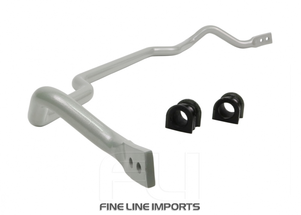 Sway Bar - 24mm 2 Point Adjustable