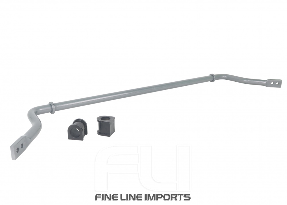 Sway Bar - 24mm 2 Point Adjustable
