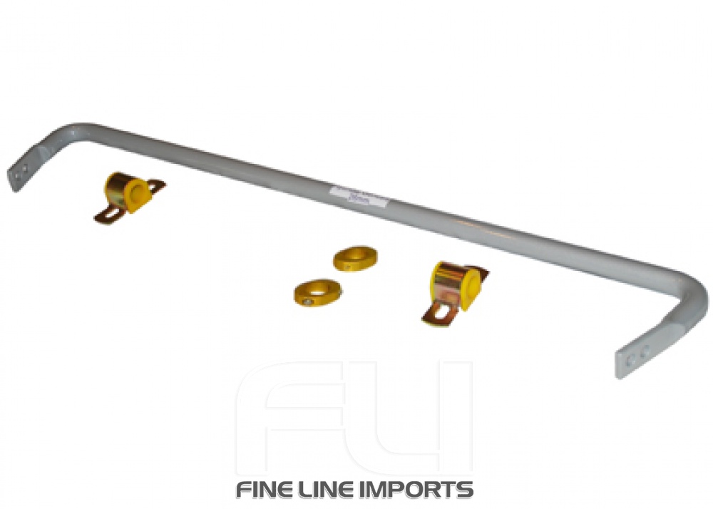 Sway Bar - 24mm 2 Point Adjustable