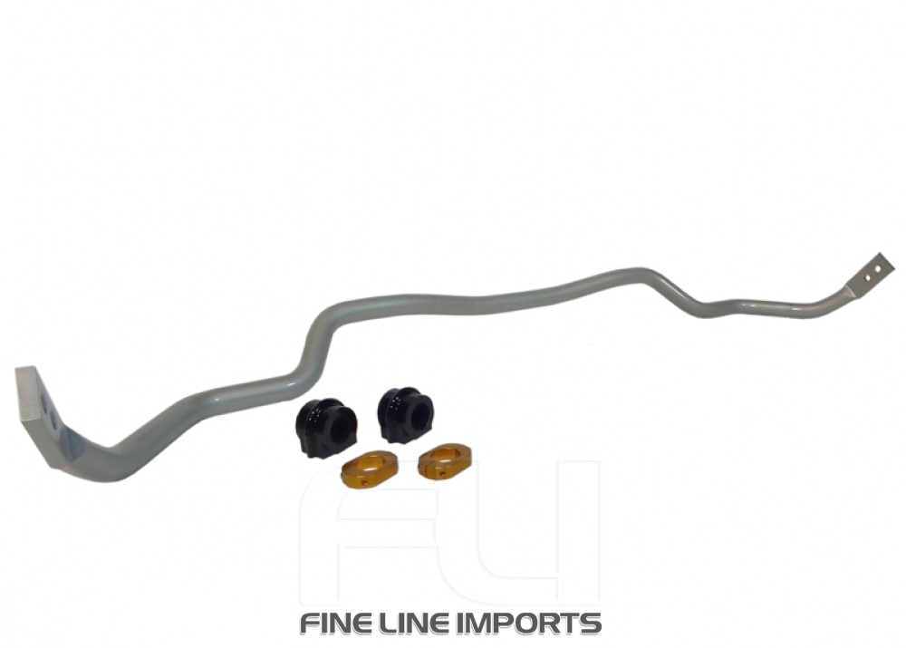 Sway Bar - 24mm 2 Point Adjustable