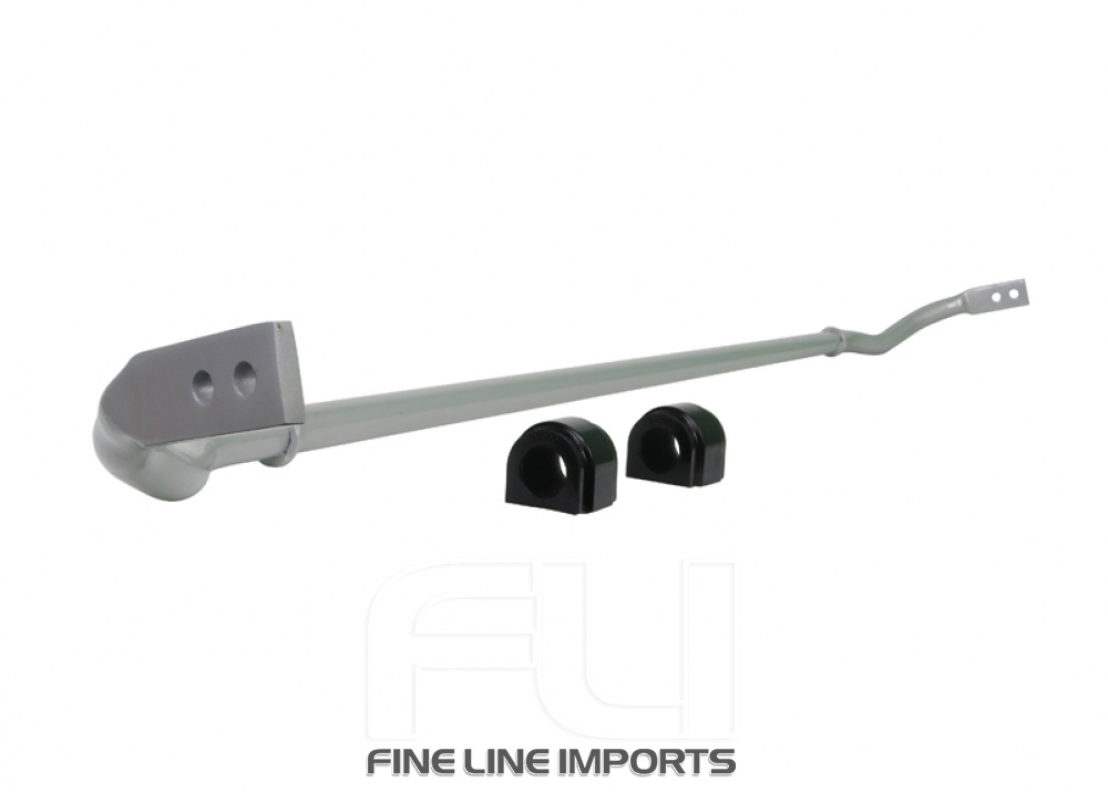 Sway Bar - 24mm 2 Point Adjustable