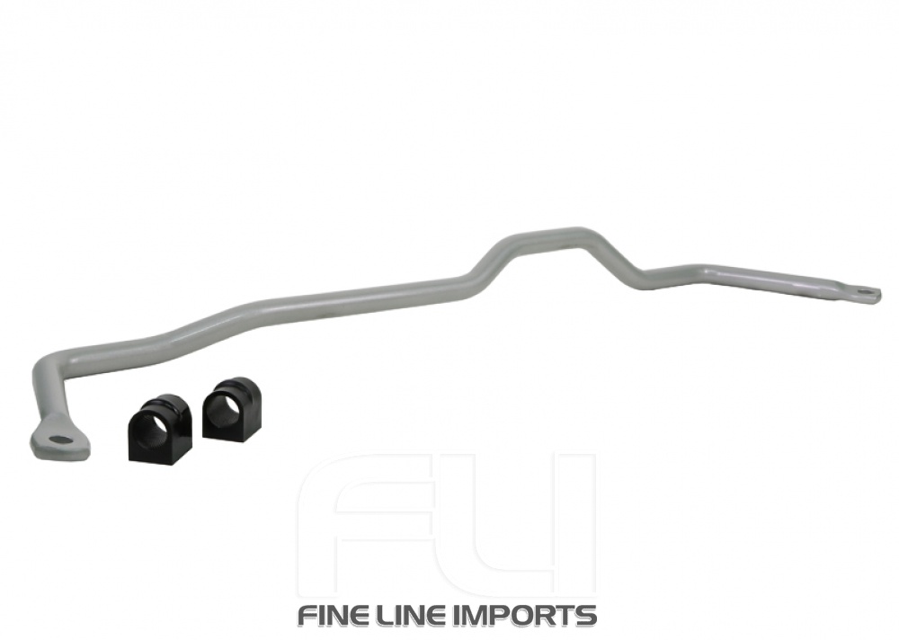 Sway Bar - 24mm Non Adjustable
